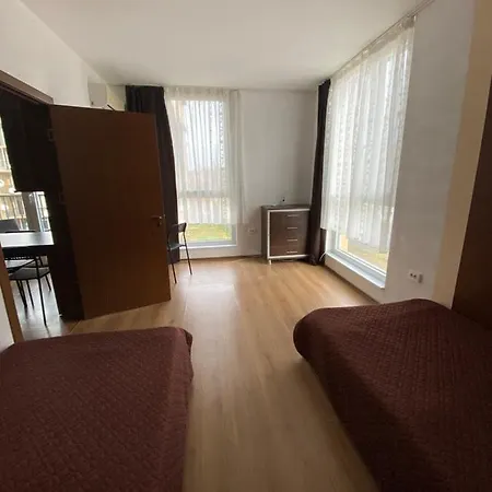 Apartman Sunny South View *
