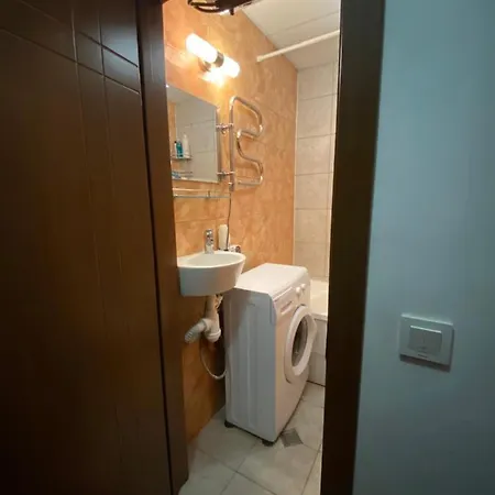 Apartman Sunny South View